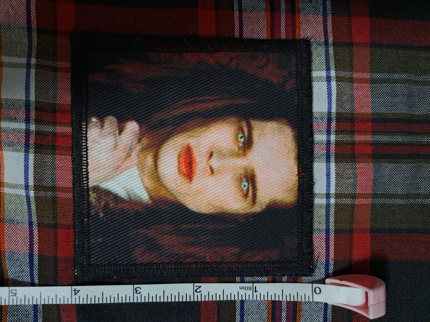Louis patch, Interview with a Vampire