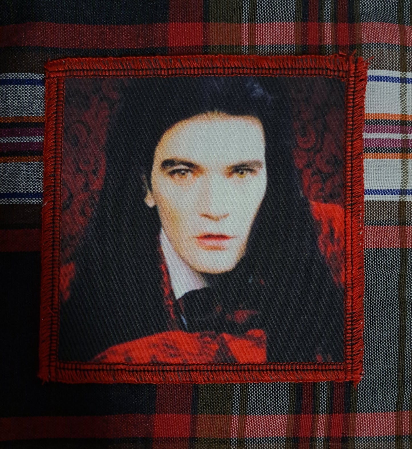 Armand patch, Interview with a Vampire