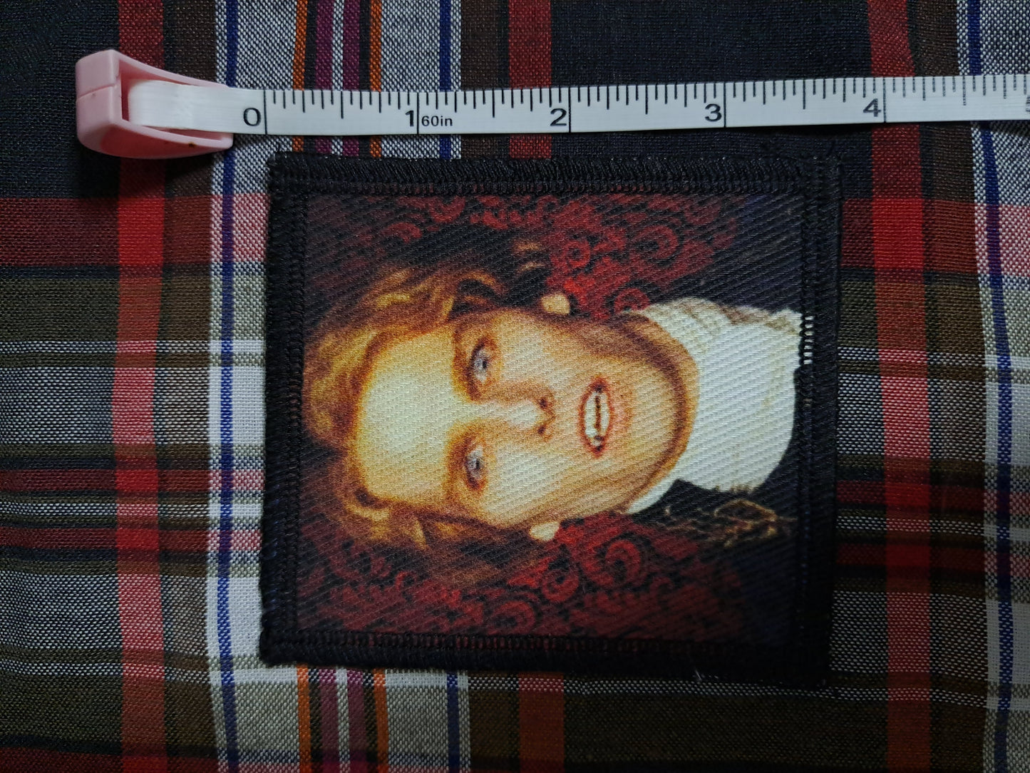 Lestat patch, Interview with a Vampire