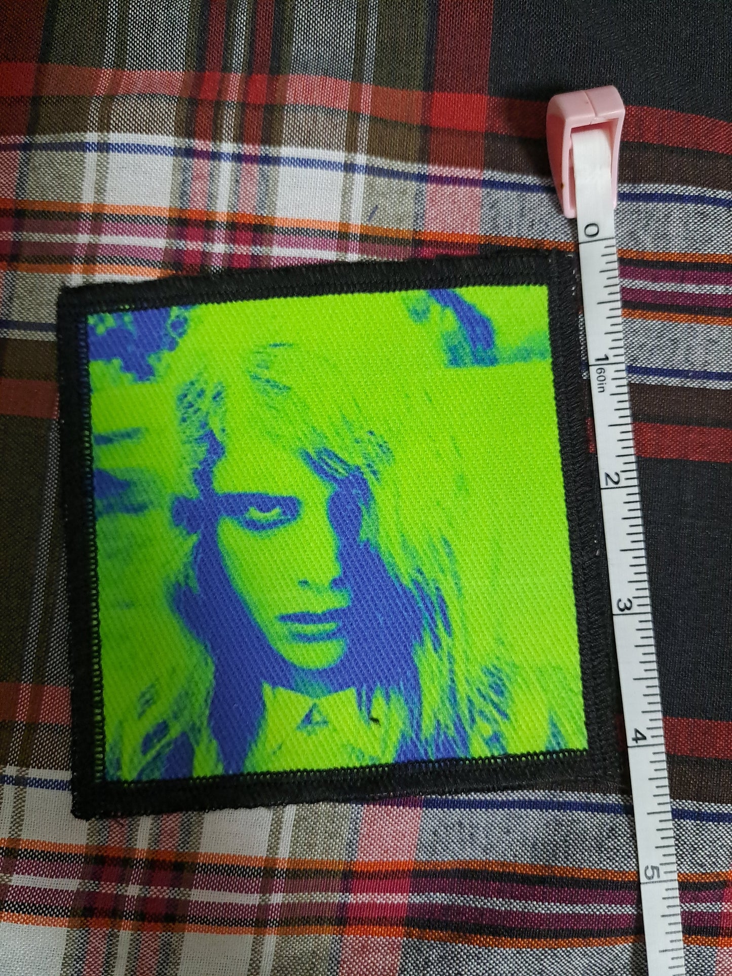 Night of the Living Dead patch, horror,  zombie