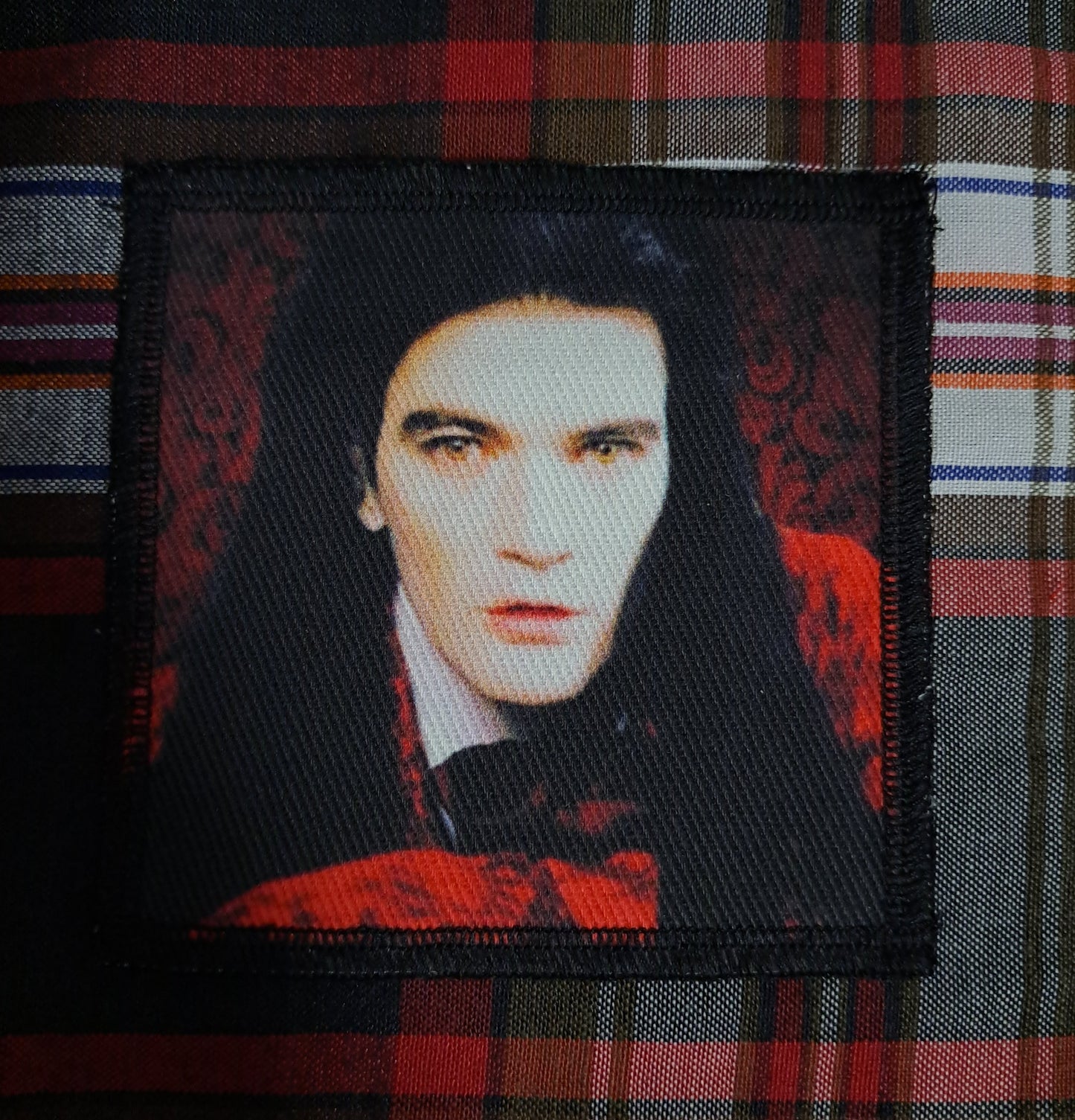 Armand patch, Interview with a Vampire