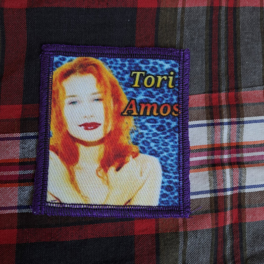 Tori Amos patch