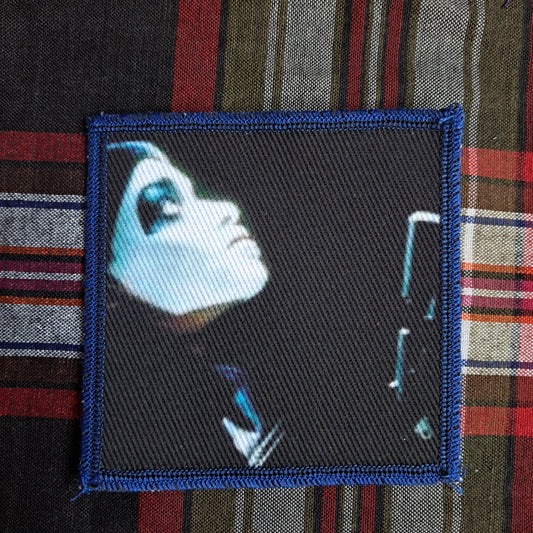 Dead President's patch, movie