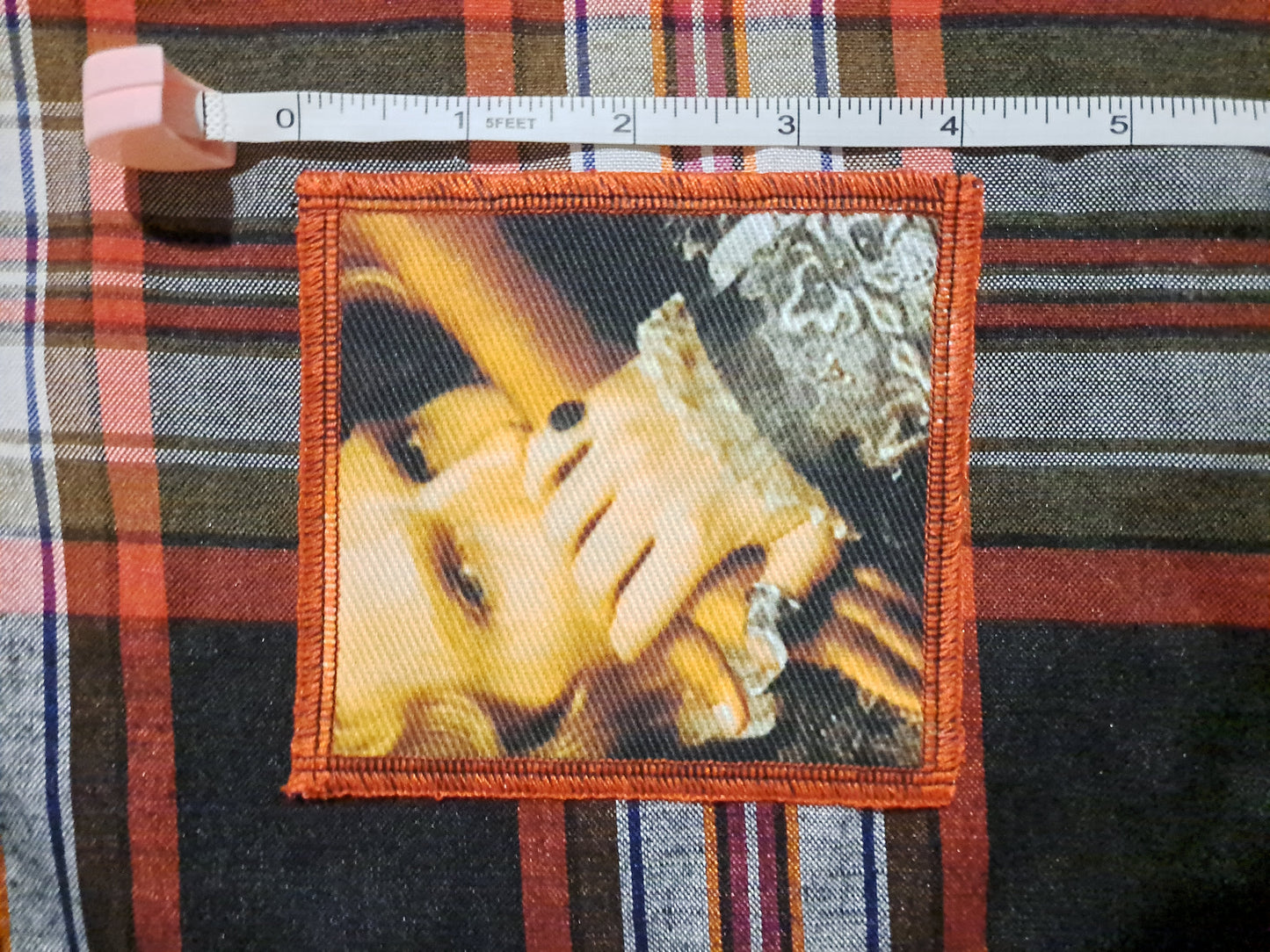 Lestat's Kiss patch, Interview with a Vampire