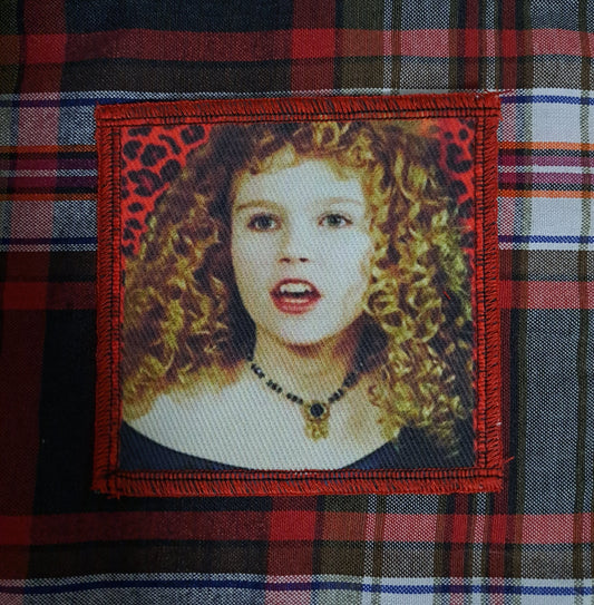 Claudia patch, Interview with a Vampire