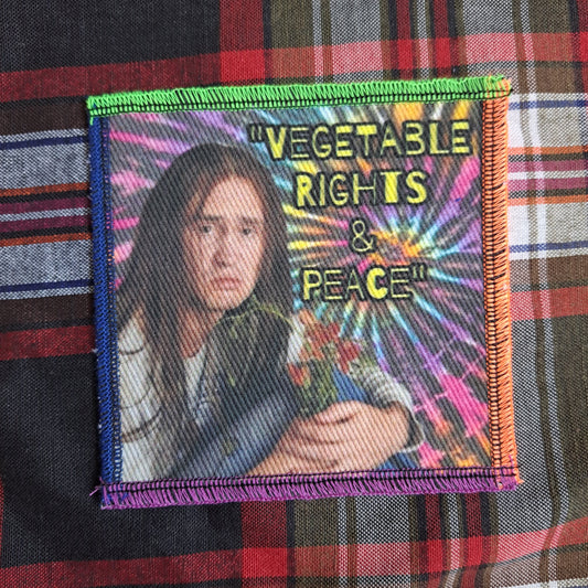 The Young ones patch, Neil,  TV