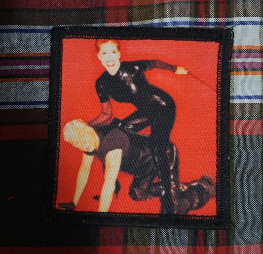 Fun with Dick and Mary patch