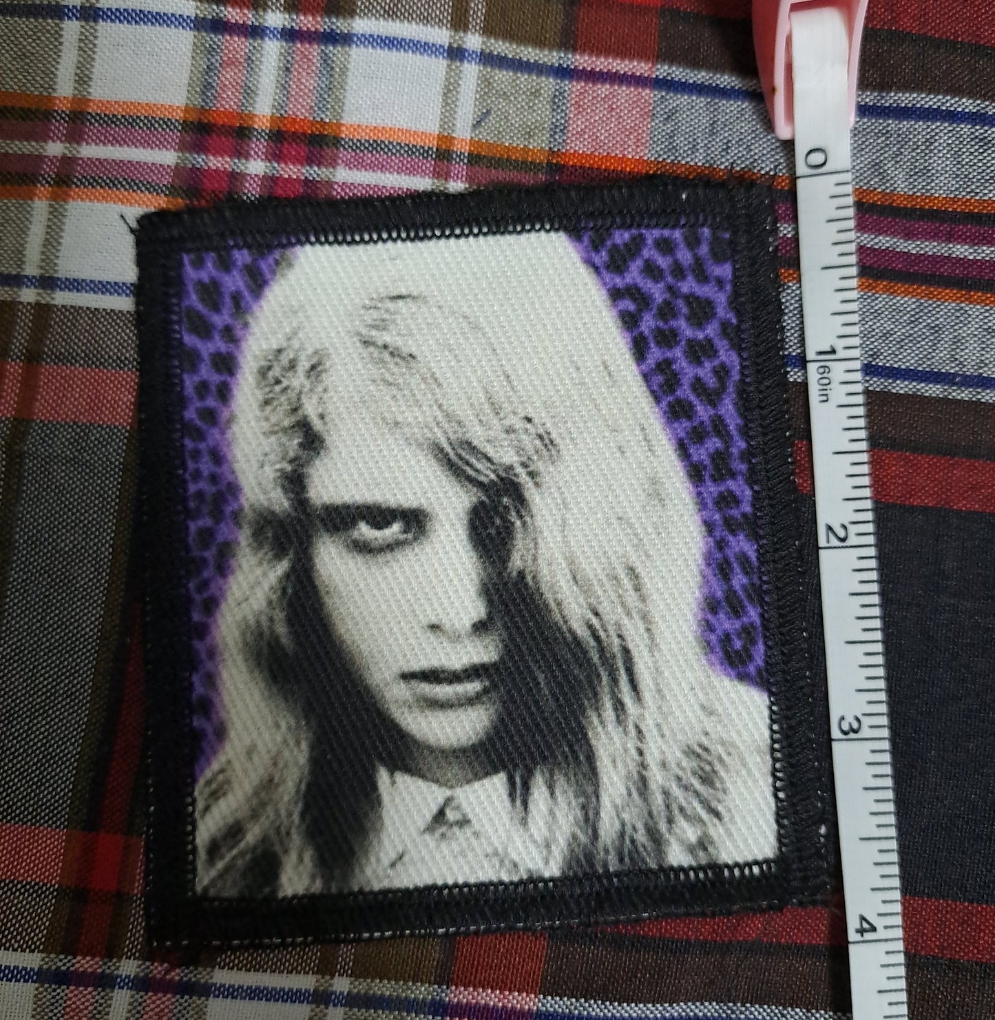 Night of the Living Dead patch, horror,  zombie