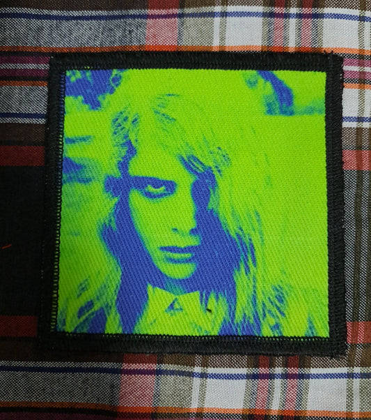 Night of the Living Dead patch, horror,  zombie