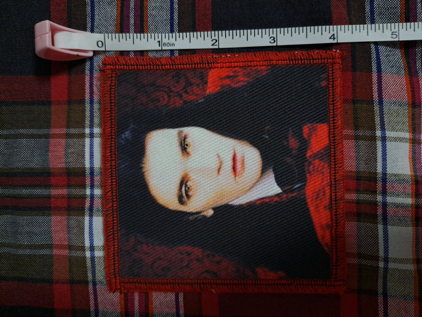 Armand patch, Interview with a Vampire
