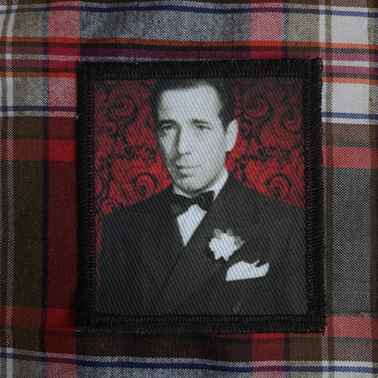 Custom patch