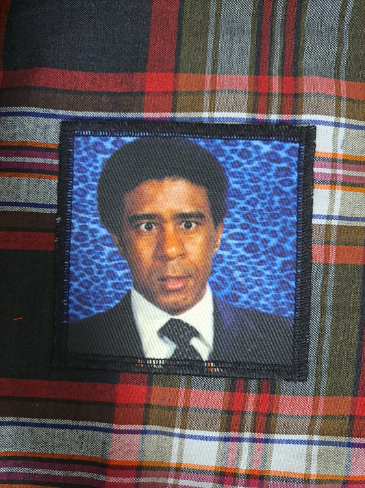 Richard Pryor patch