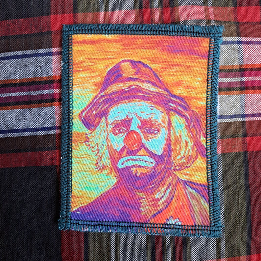 Clown patch