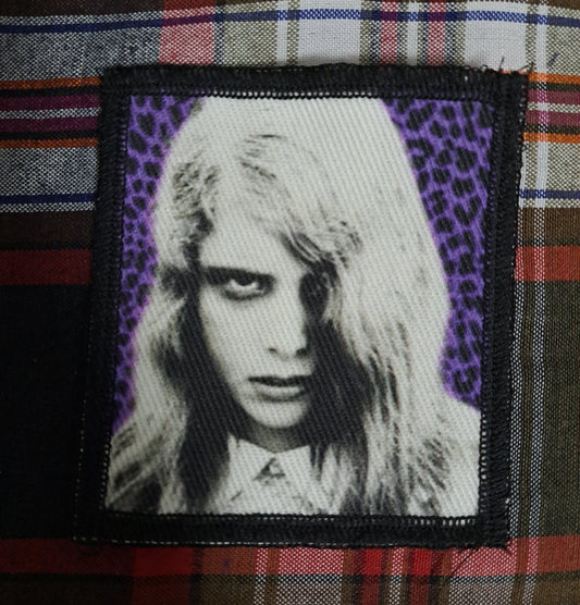 Night of the Living Dead patch, horror,  zombie