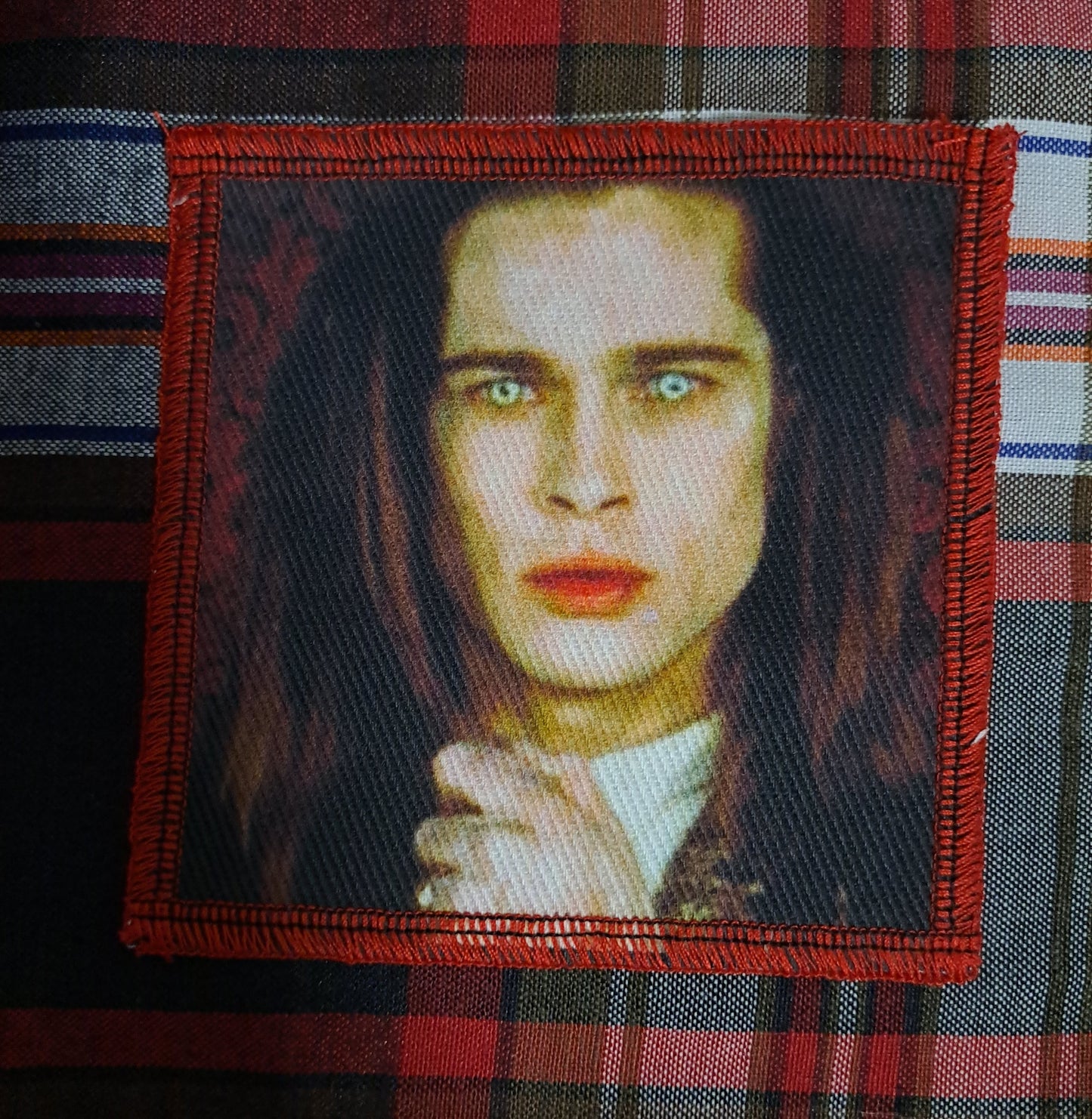 Louis patch, Interview with a Vampire