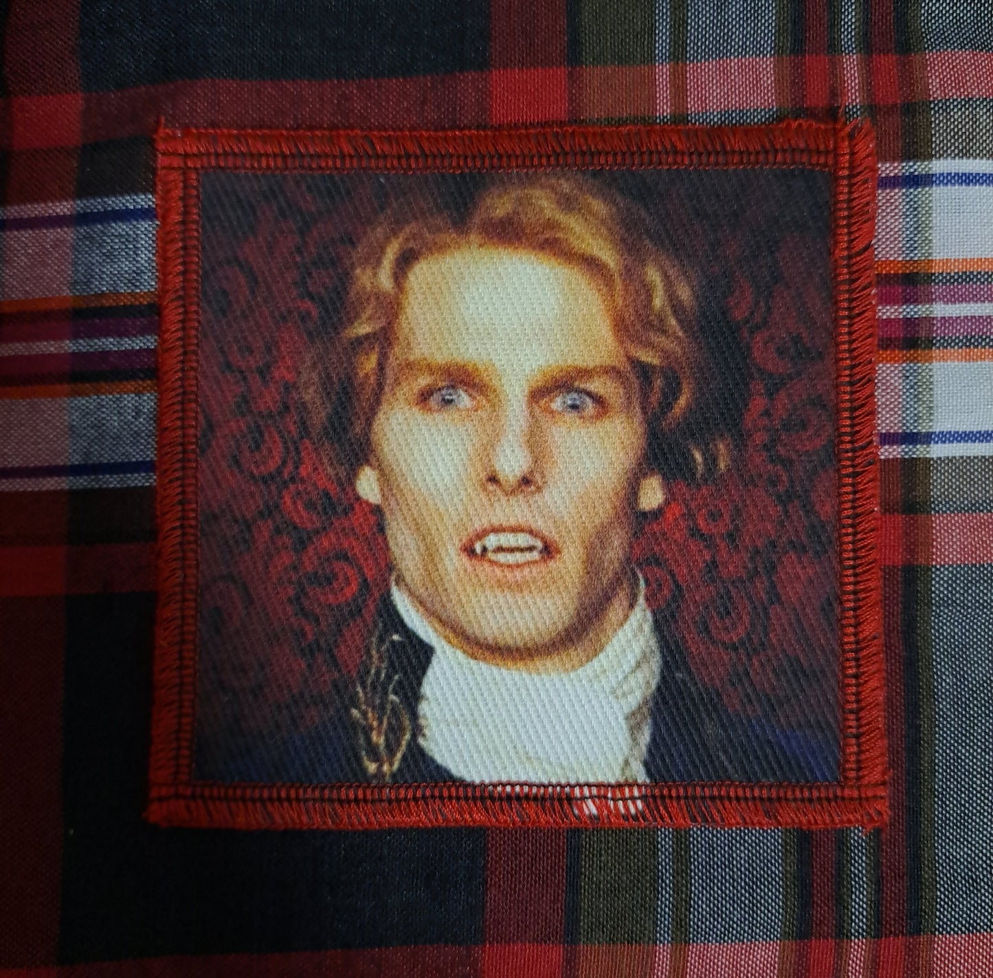 Lestat patch, Interview with a Vampire