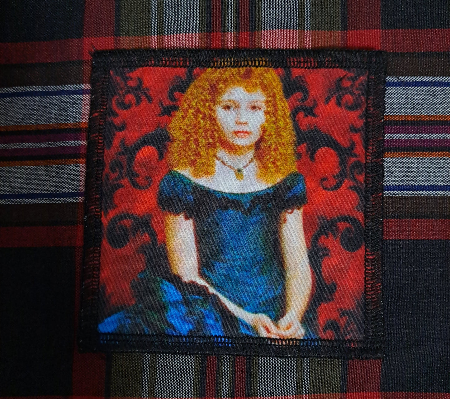 Claudia patch, Interview with a Vampire