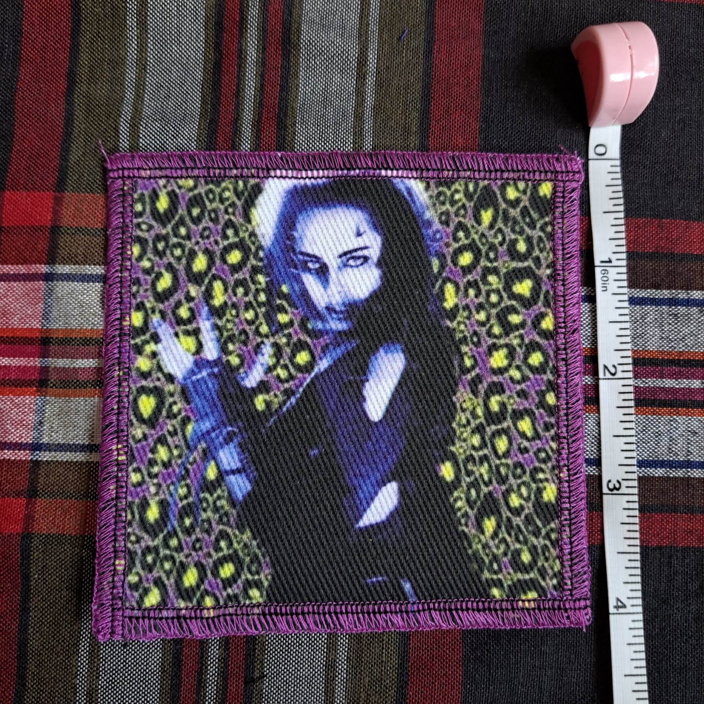 Return of the Living Dead patch, movie, horror