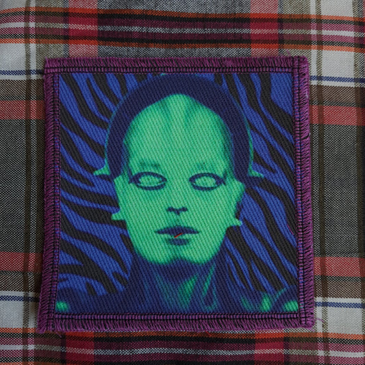 Metropolis patch, movie