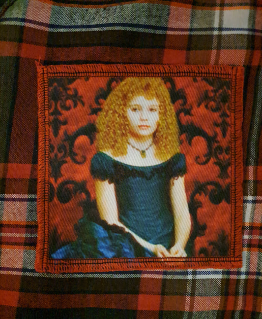 Claudia patch, Interview with a Vampire