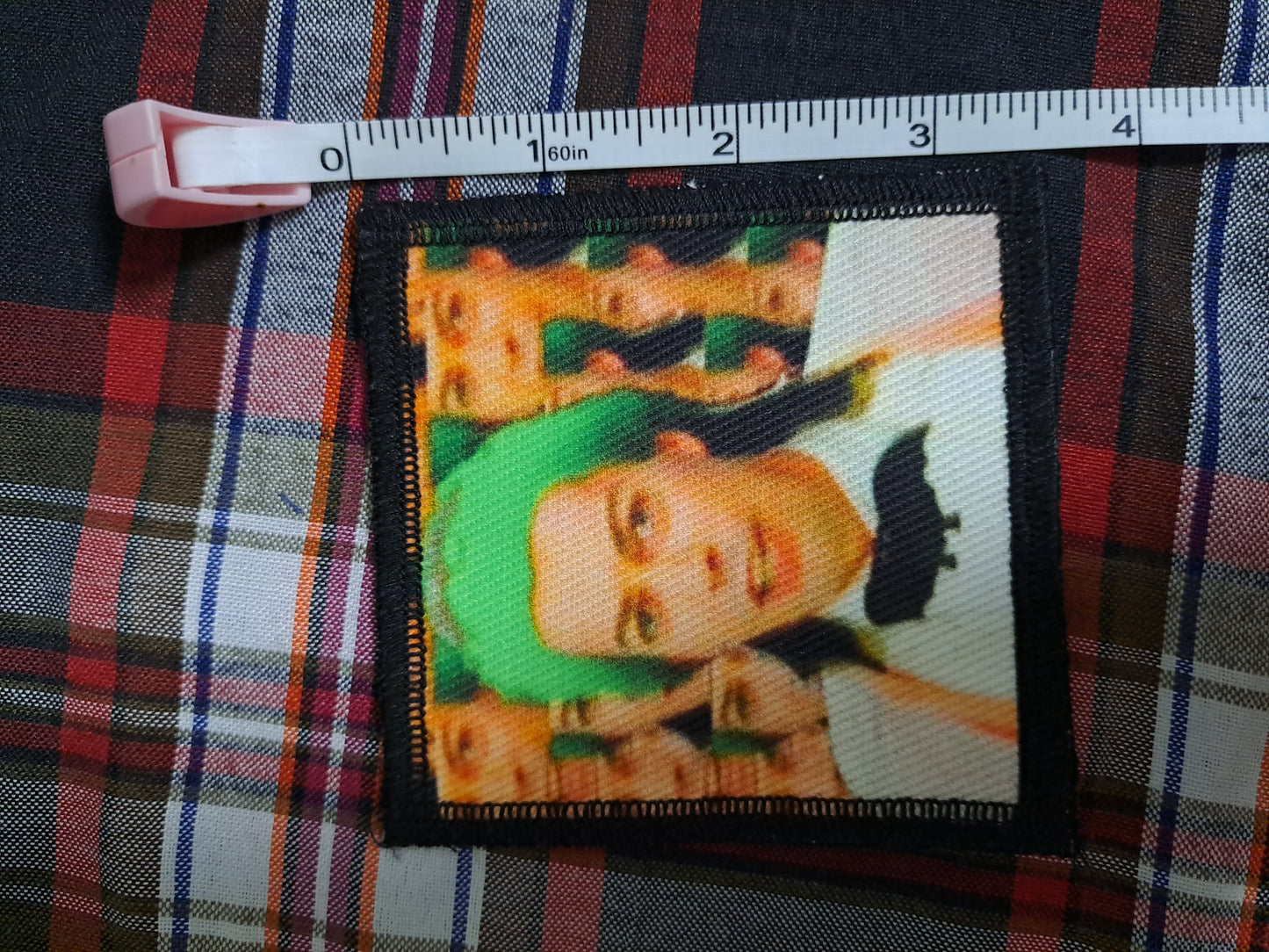 The Worst Witch patch, movie
