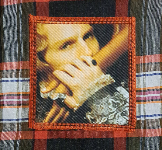 Lestat's Kiss patch, Interview with a Vampire